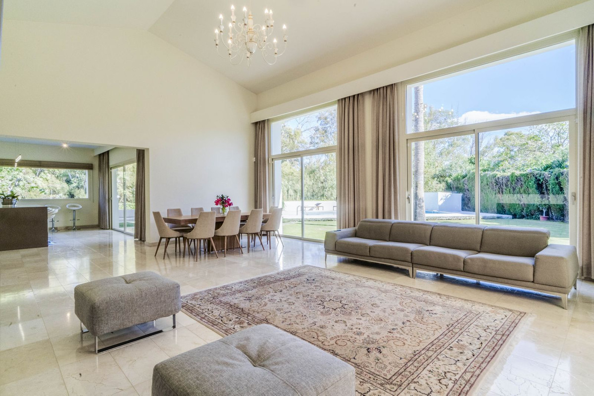 3 Bedroom Villa in San Pedro de Alcántara - Foto 5
