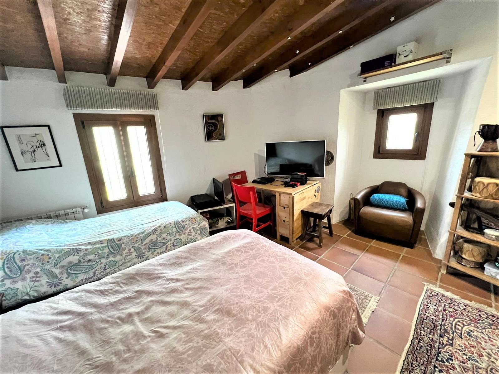 5 Bedroom Country house in Mijas - Фото 17