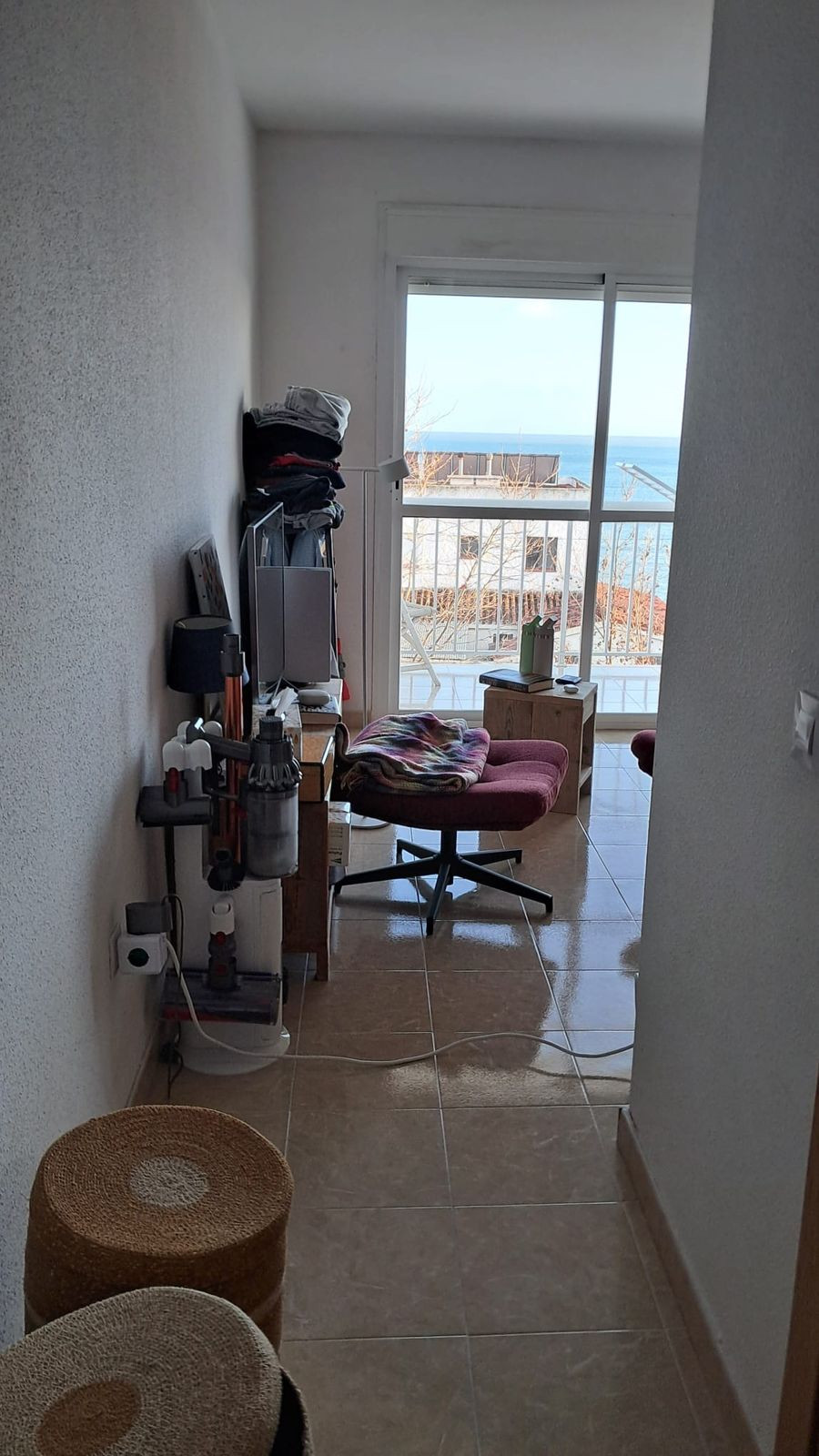 3 Bedroom Apartment in Torreguadiaro - Photo 7