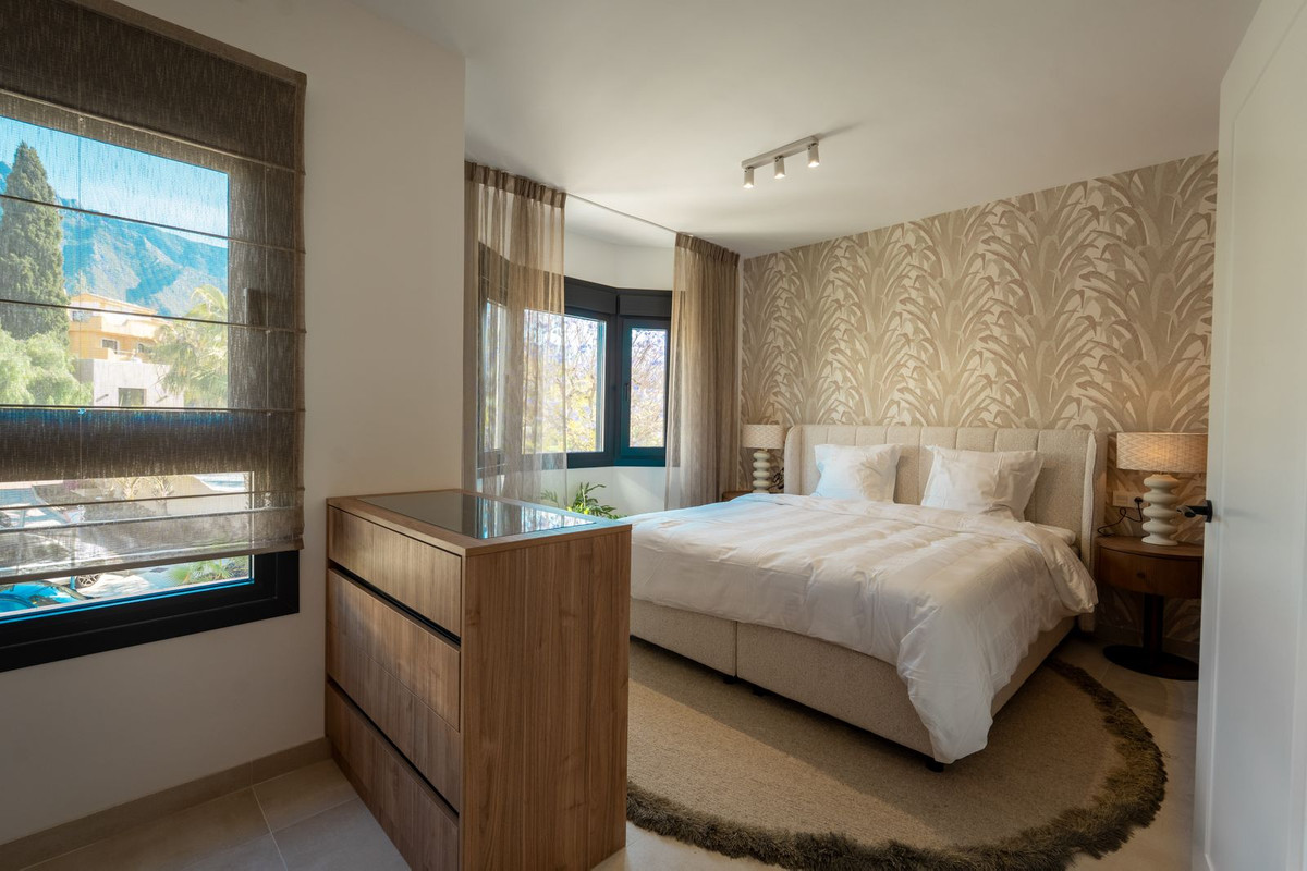 3 Bedroom Townhouse in Marbella - Photo 7
