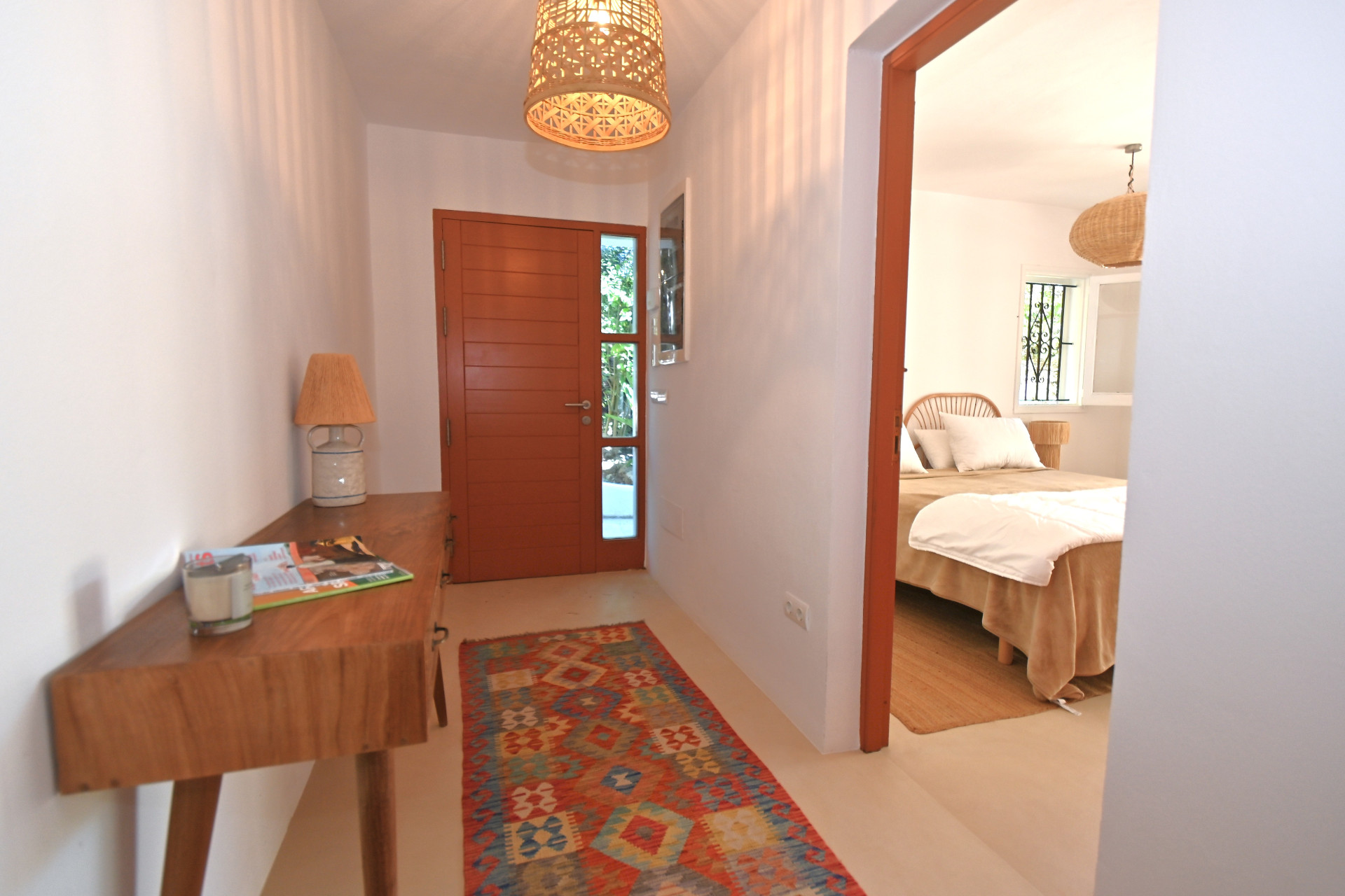 Moradia com 5 quartos com piscina em Baleares, Espanha – Foto 21