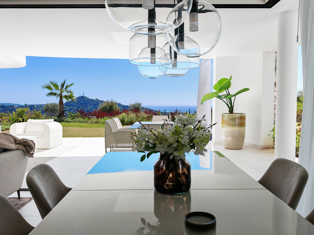 3 Bedroom Apartment in Marbella - Foto 3