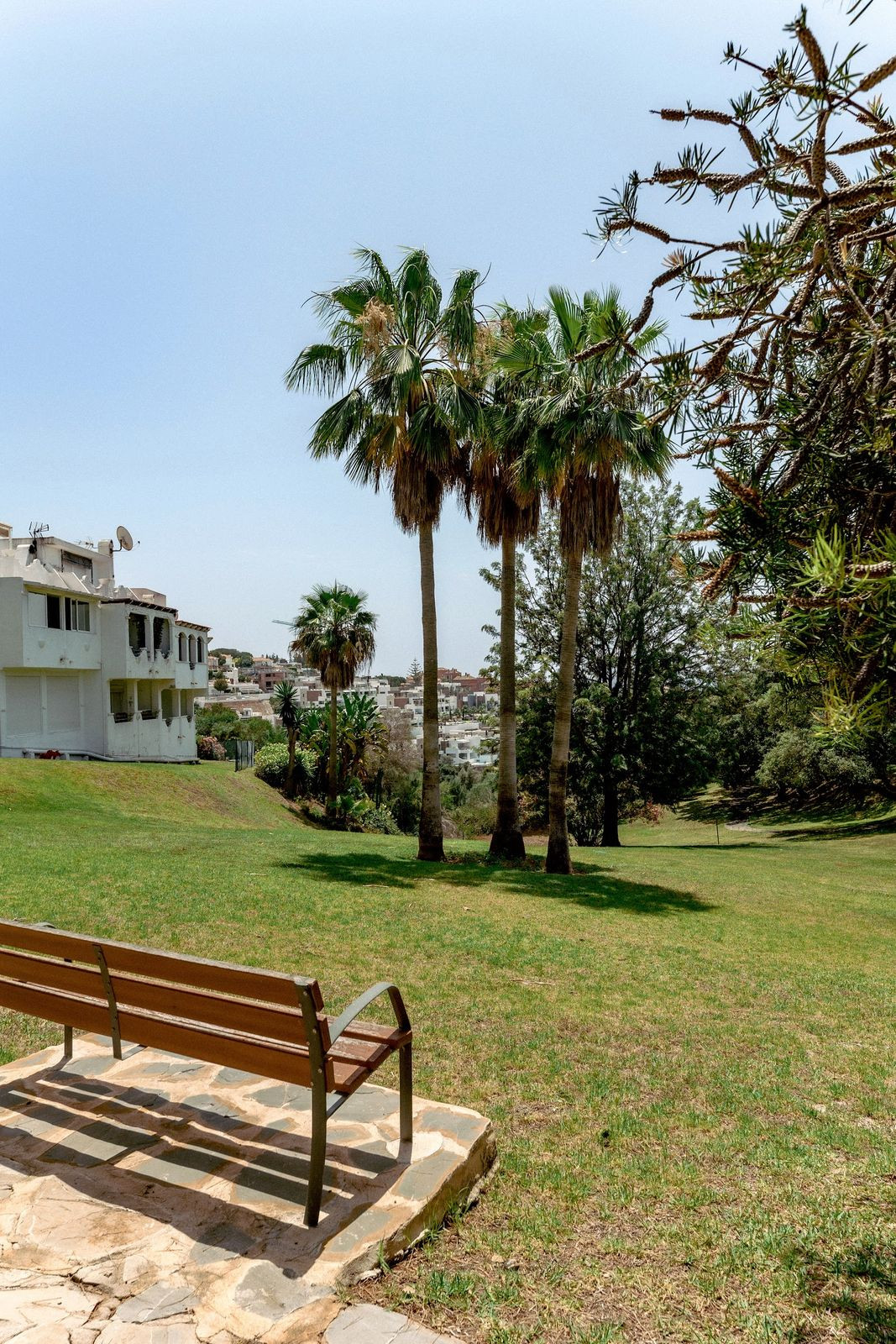 4 Bedroom Townhouse in Marbella - Photo 43