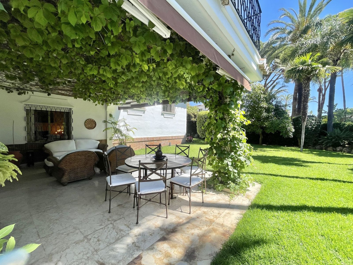 6 Bedroom Villa in Marbella - Foto 5