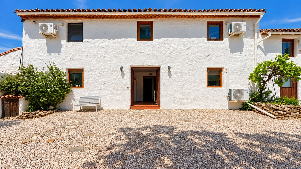 Moradia com 8 quartos com piscina em Málaga, Espanha – Foto 4