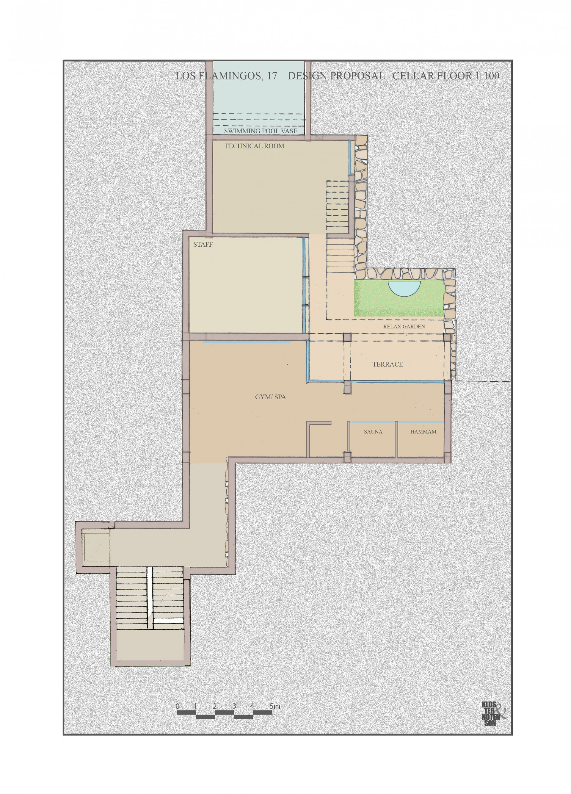6 Bedroom Villa in Benahavís - Foto 10