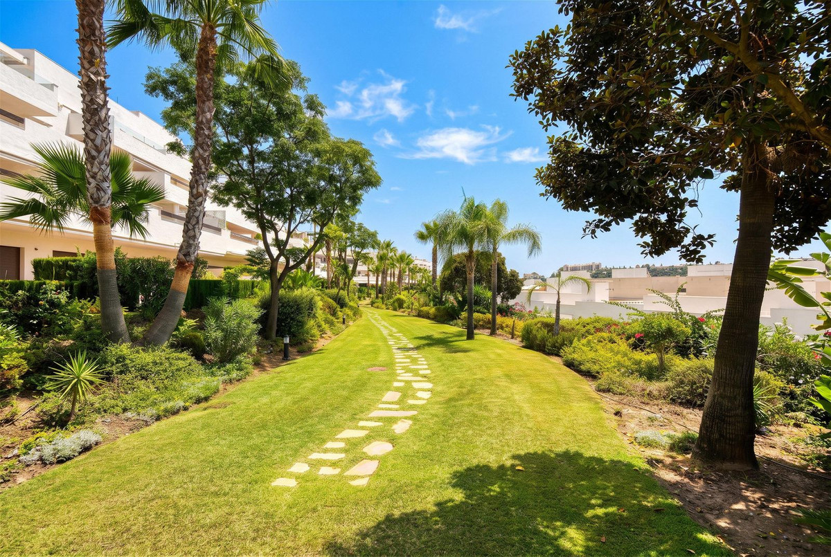 3 Bedroom Apartment in Benahavís - Foto 19
