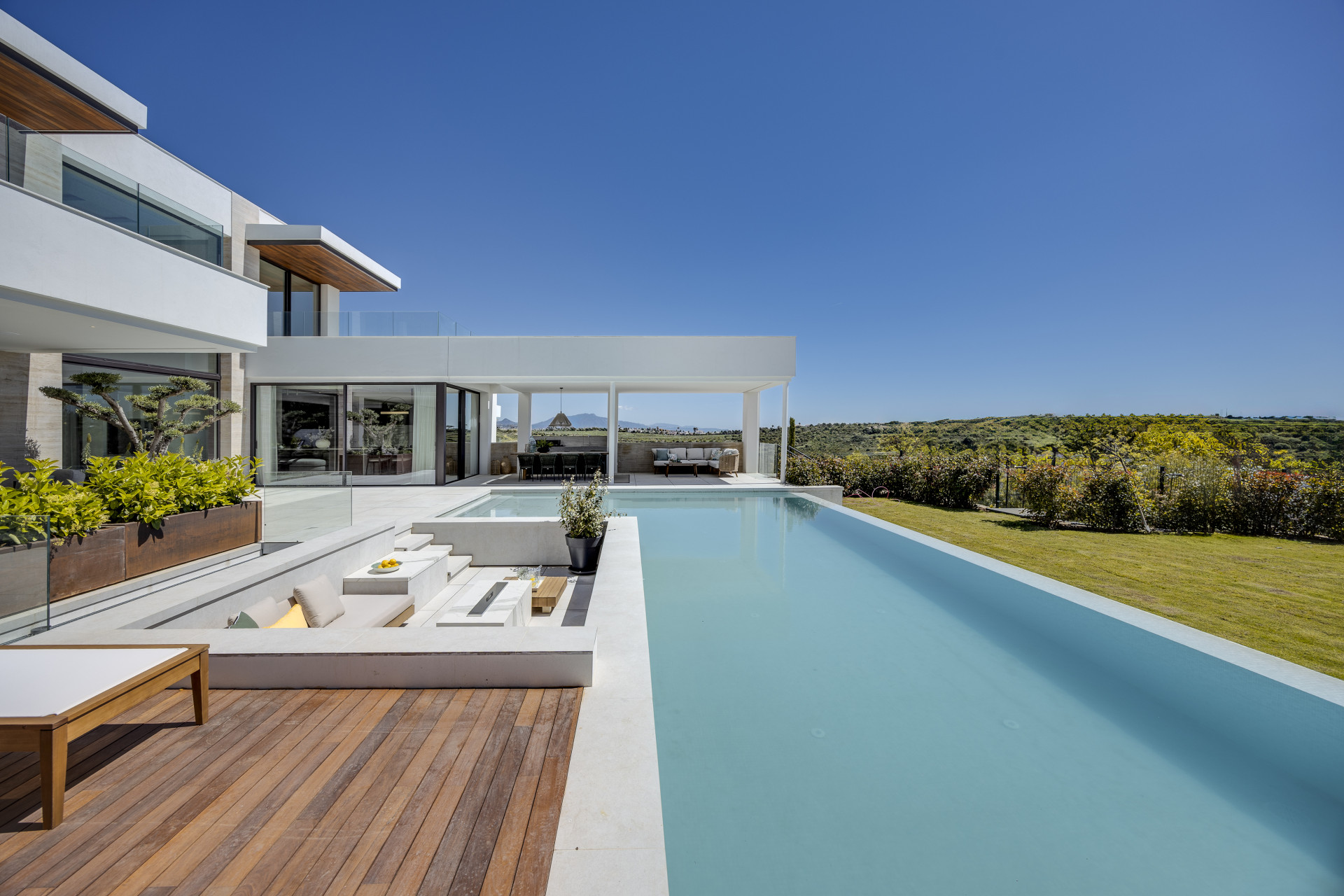 4 Bedroom Villa in Casares - Photo 17