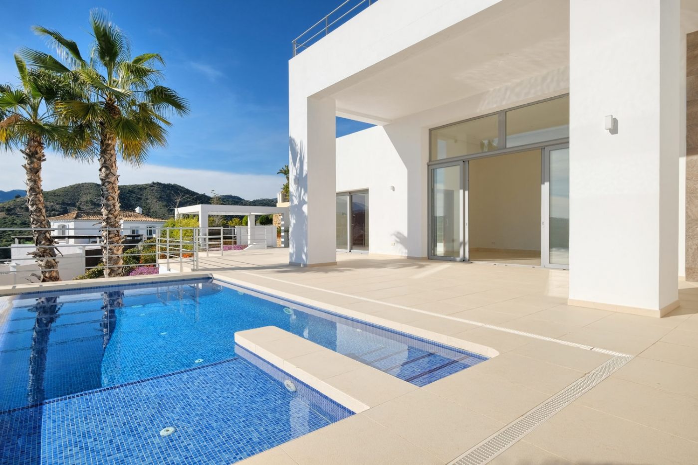 4 Bedroom Villa in Benahavís - Фото 24