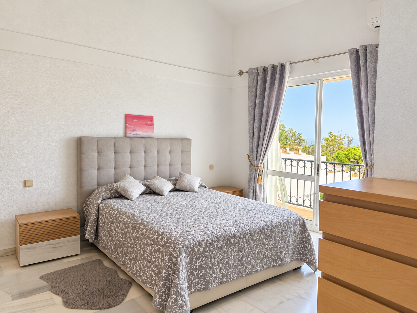 3 Bedroom Townhouse in Mijas - Photo 9