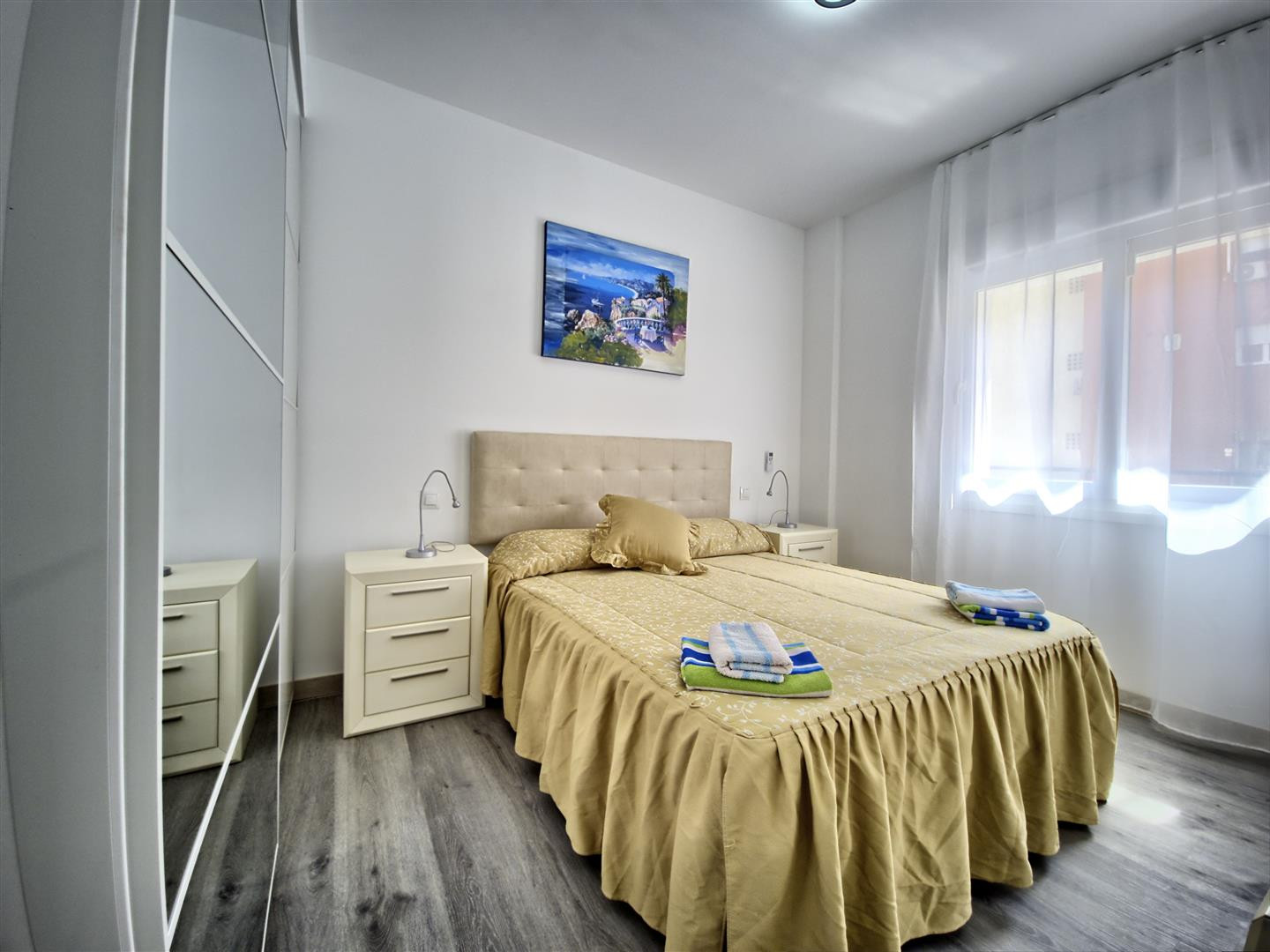 2 Bedroom Apartment in Marbella - Photo 19