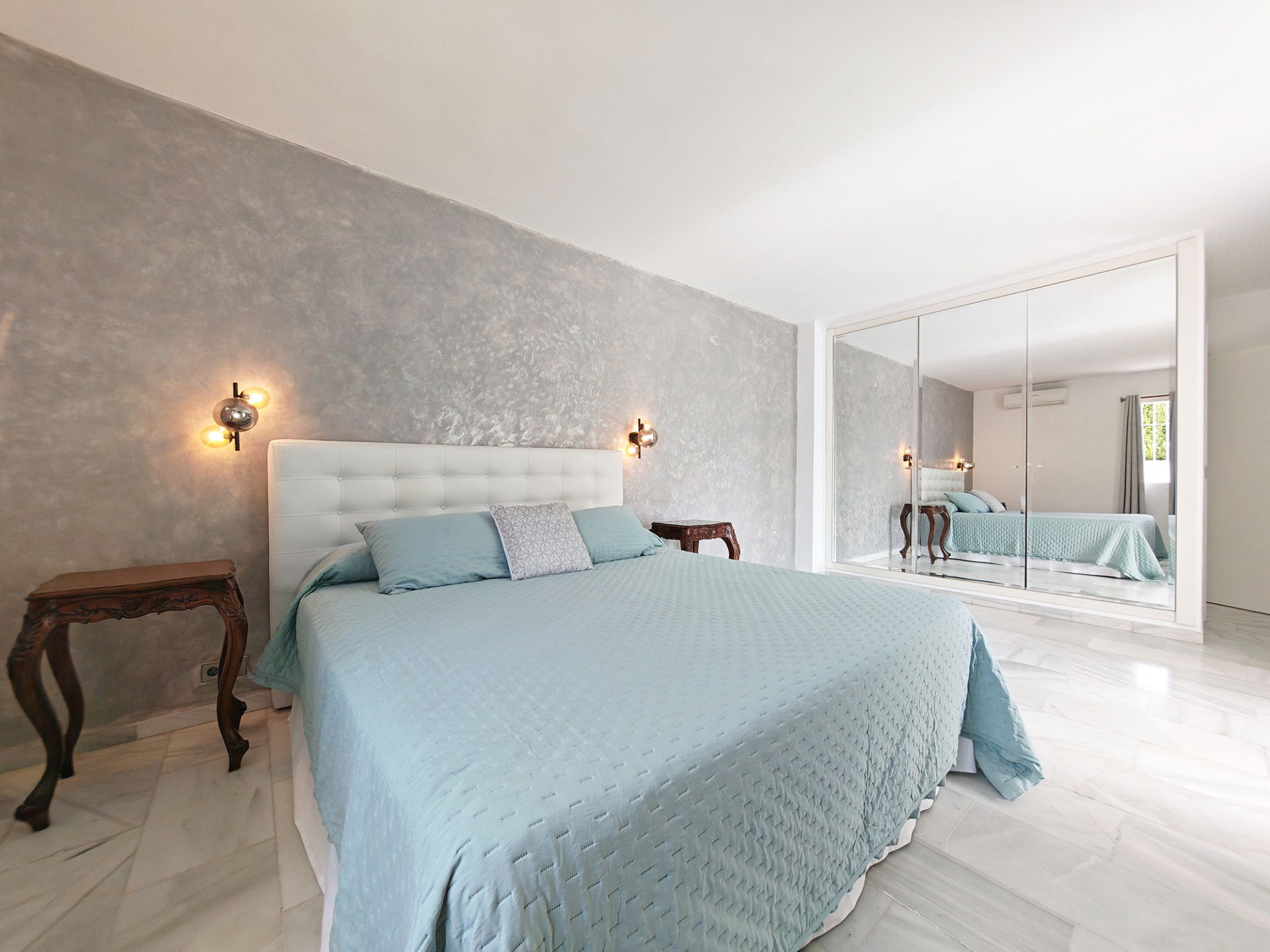 4 Bedroom Villa in Mijas - Photo 17