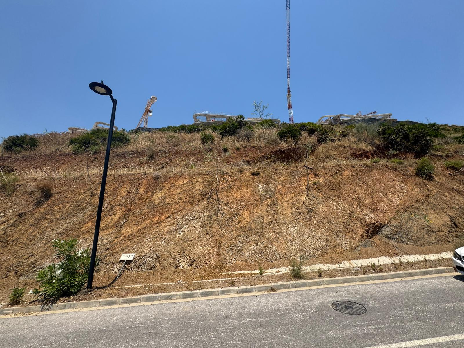 1,587 m² Plot in Benahavís - Photo 19