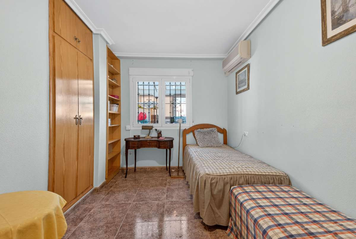 Appartamento con 2 camere vista mare a Murcia, Spagna – Foto 20