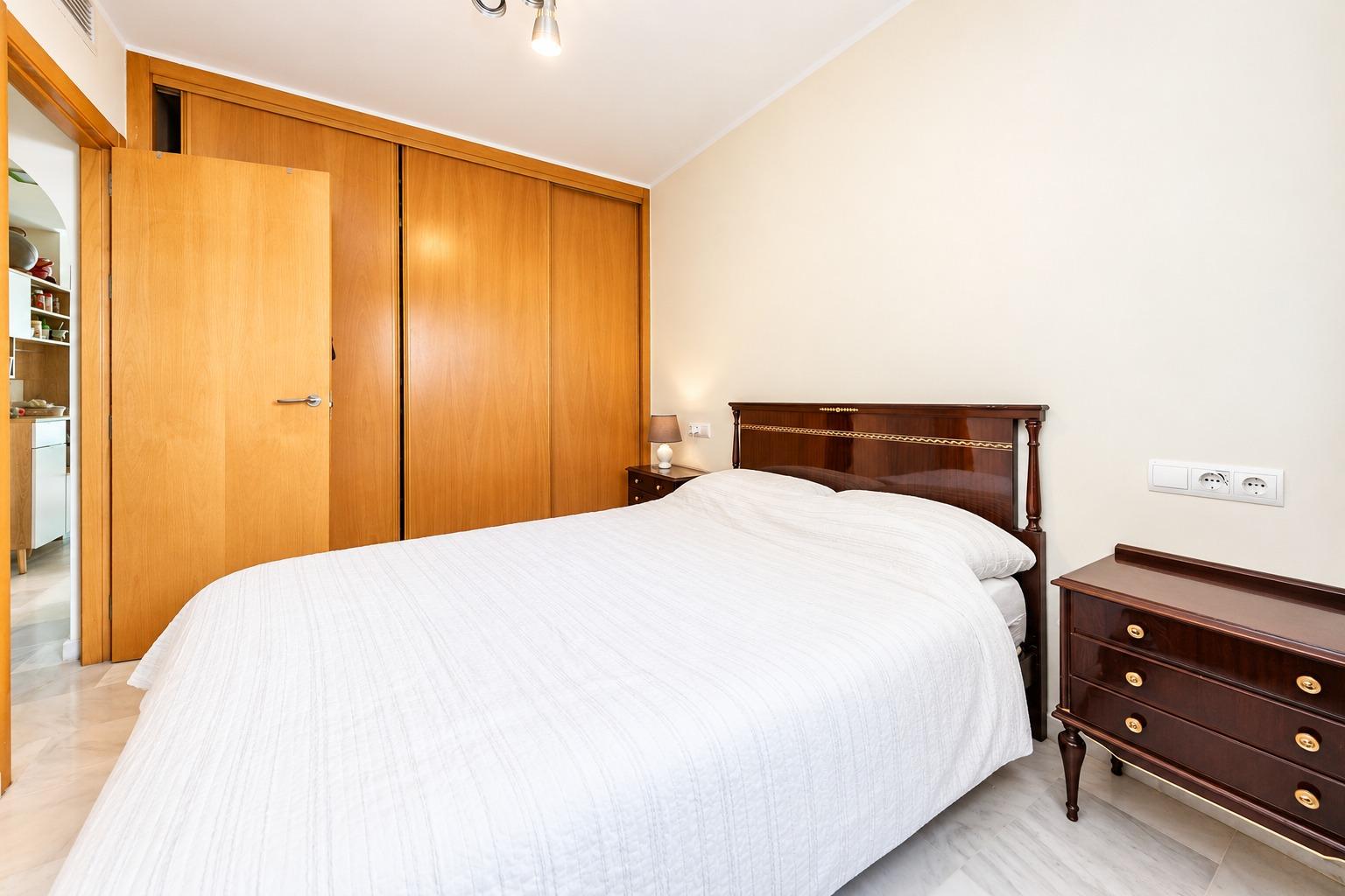 1 Bedroom Apartment in Mijas - Photo 9