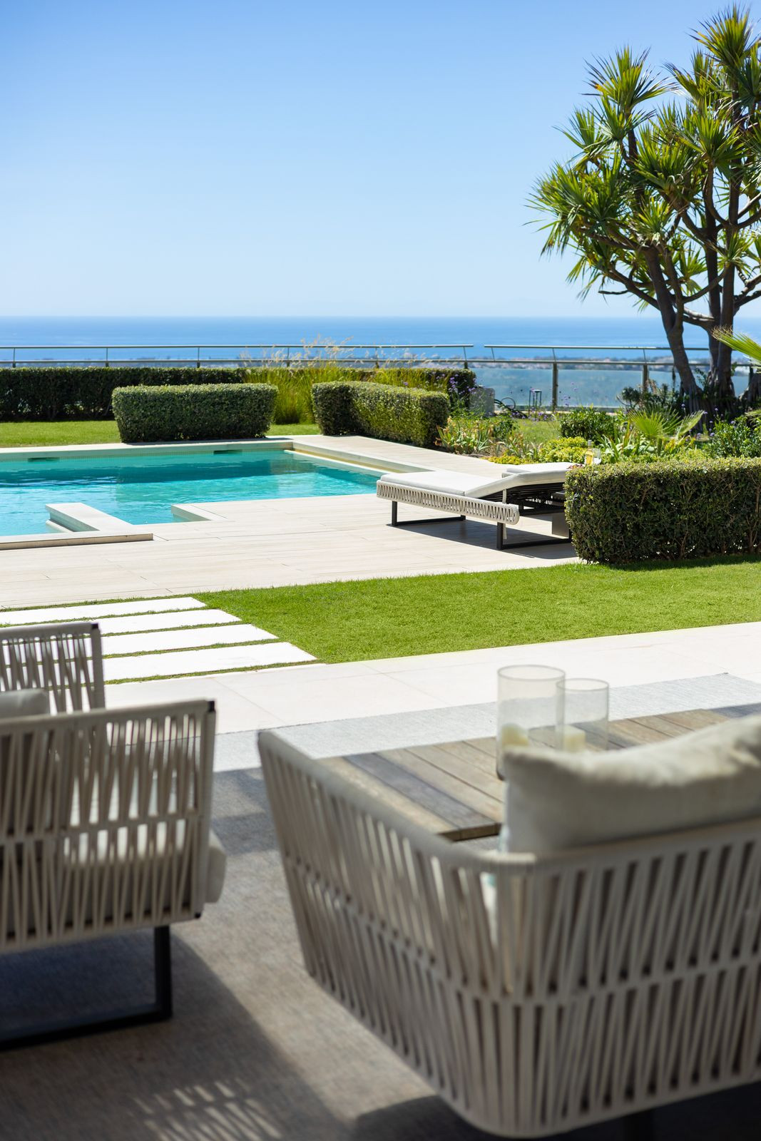 7 Bedroom Villa in Benahavís - Foto 37