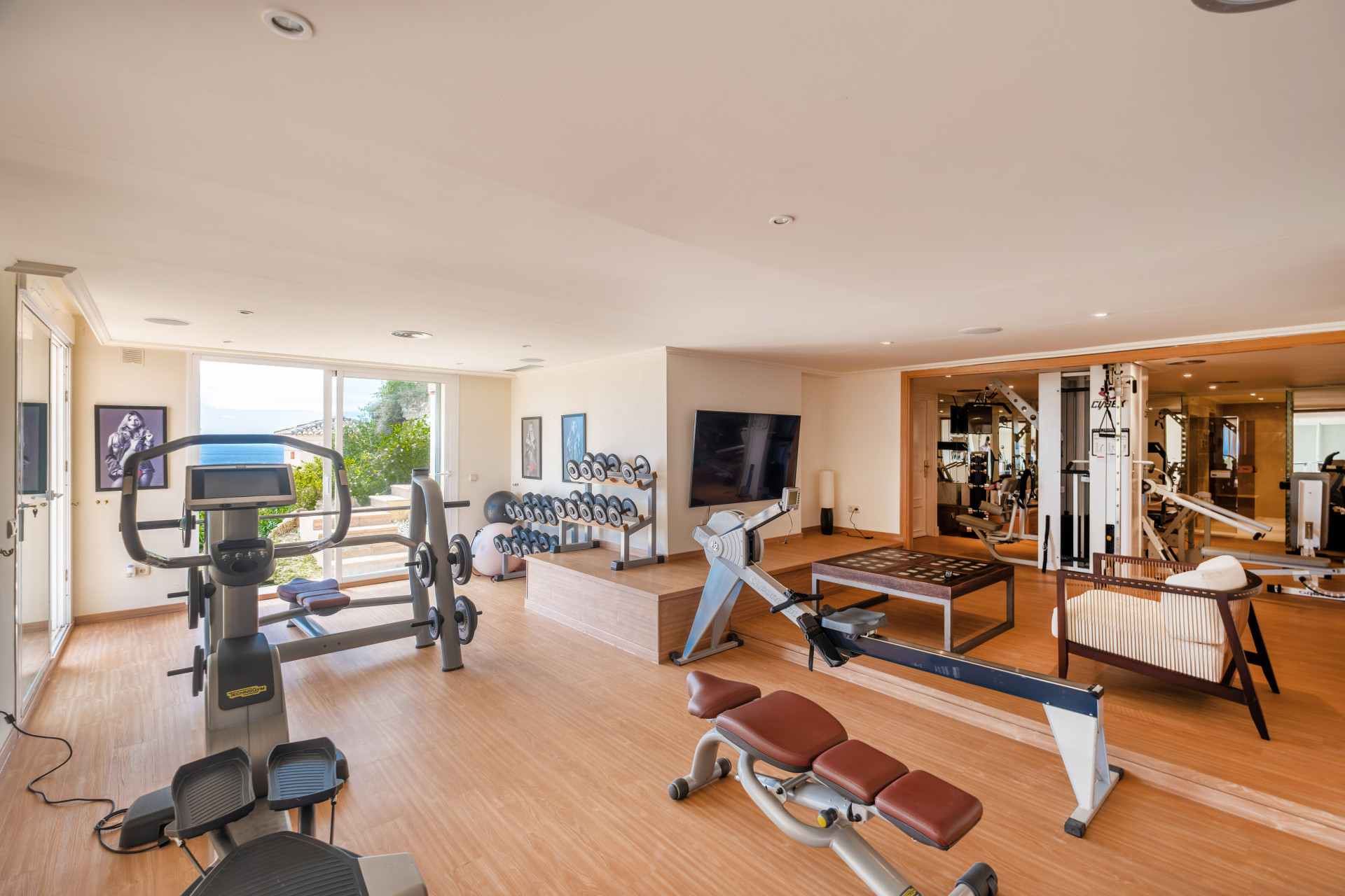 7 Bedroom Villa in Marbella - Photo 22