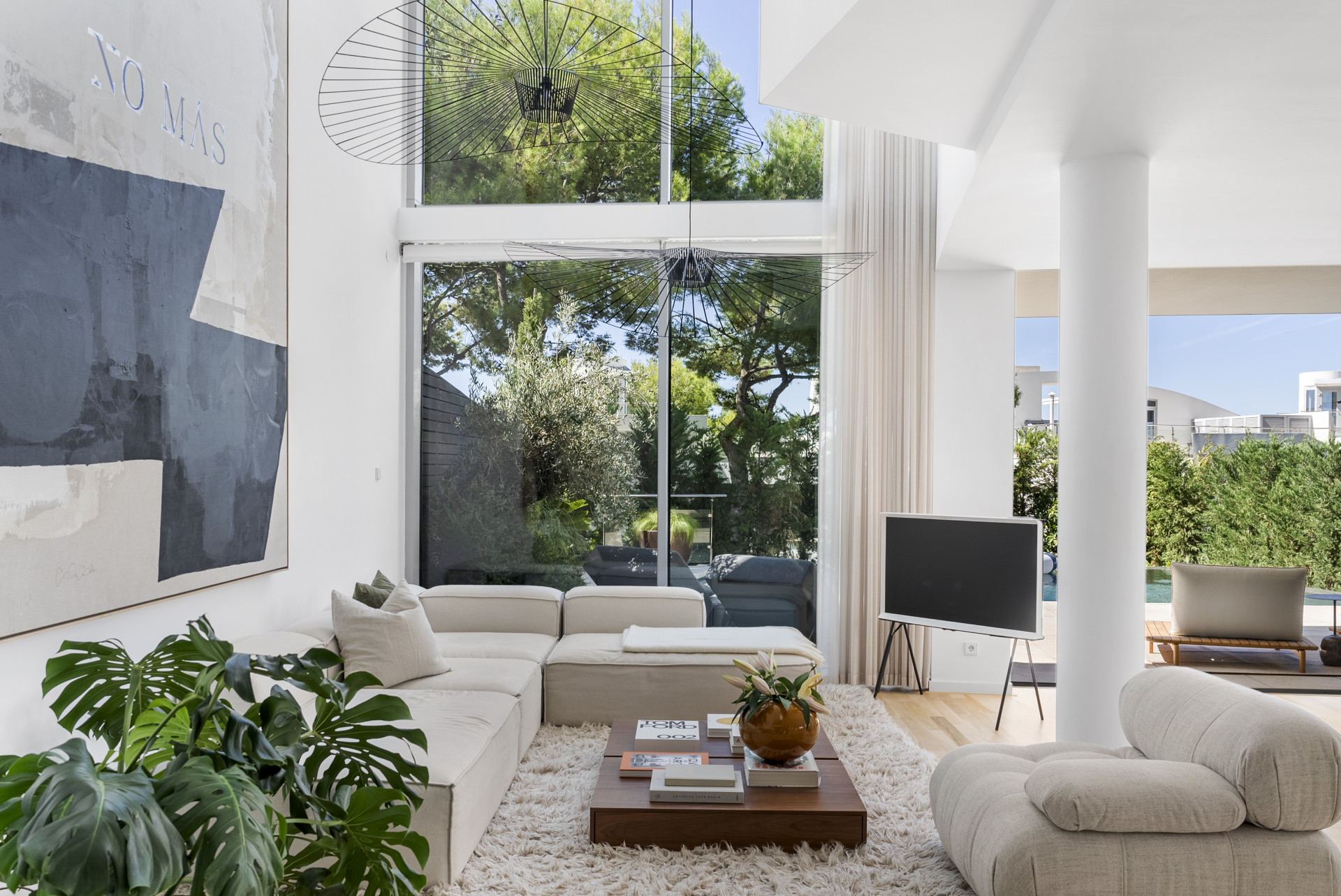3 Bedroom Villa in Marbella - Photo 7