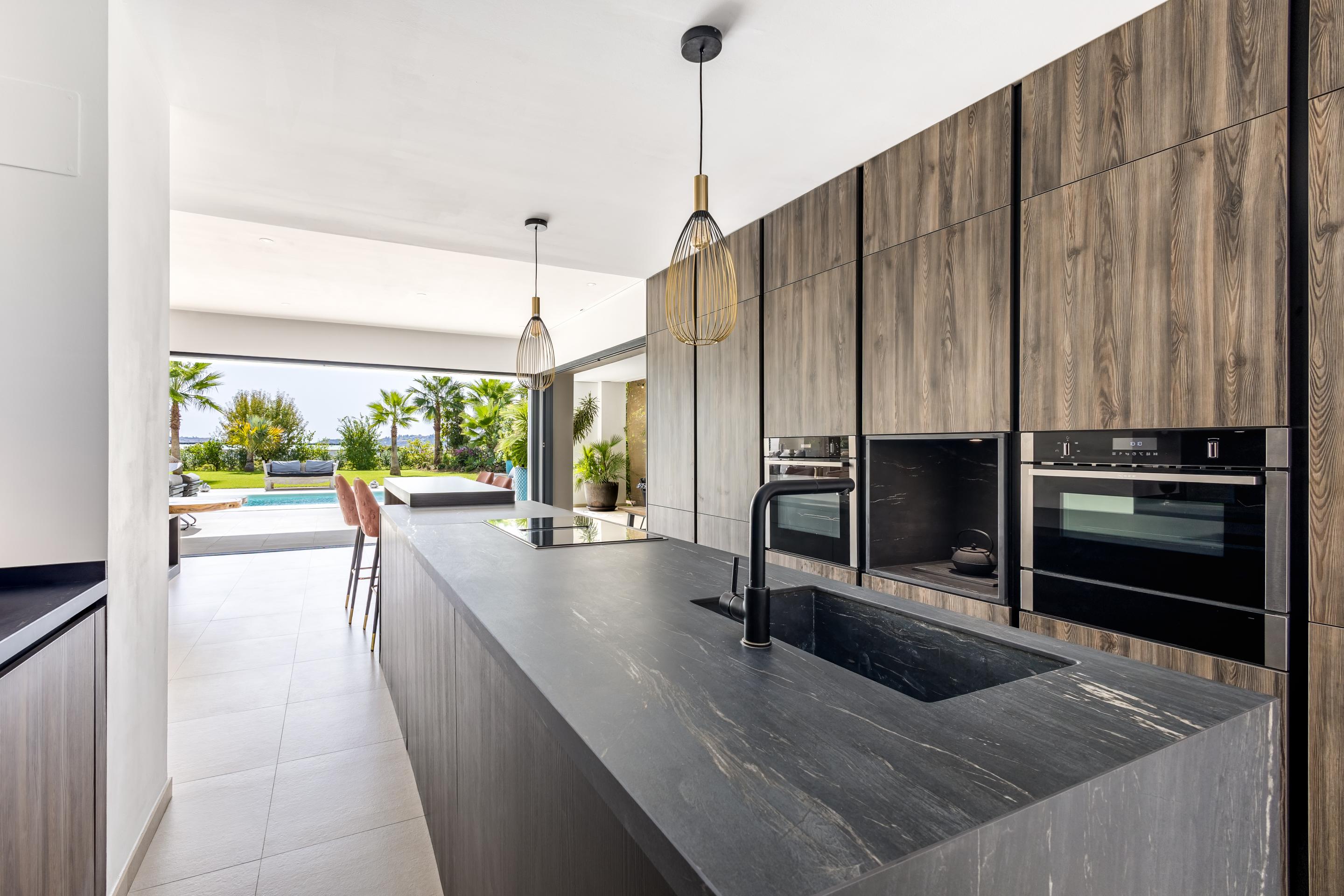 4 Bedroom Villa in Mijas - Photo 13