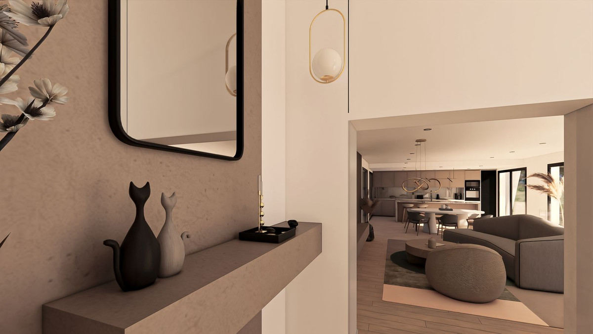 4 Bedroom Villa in Sotogrande - Photo 8