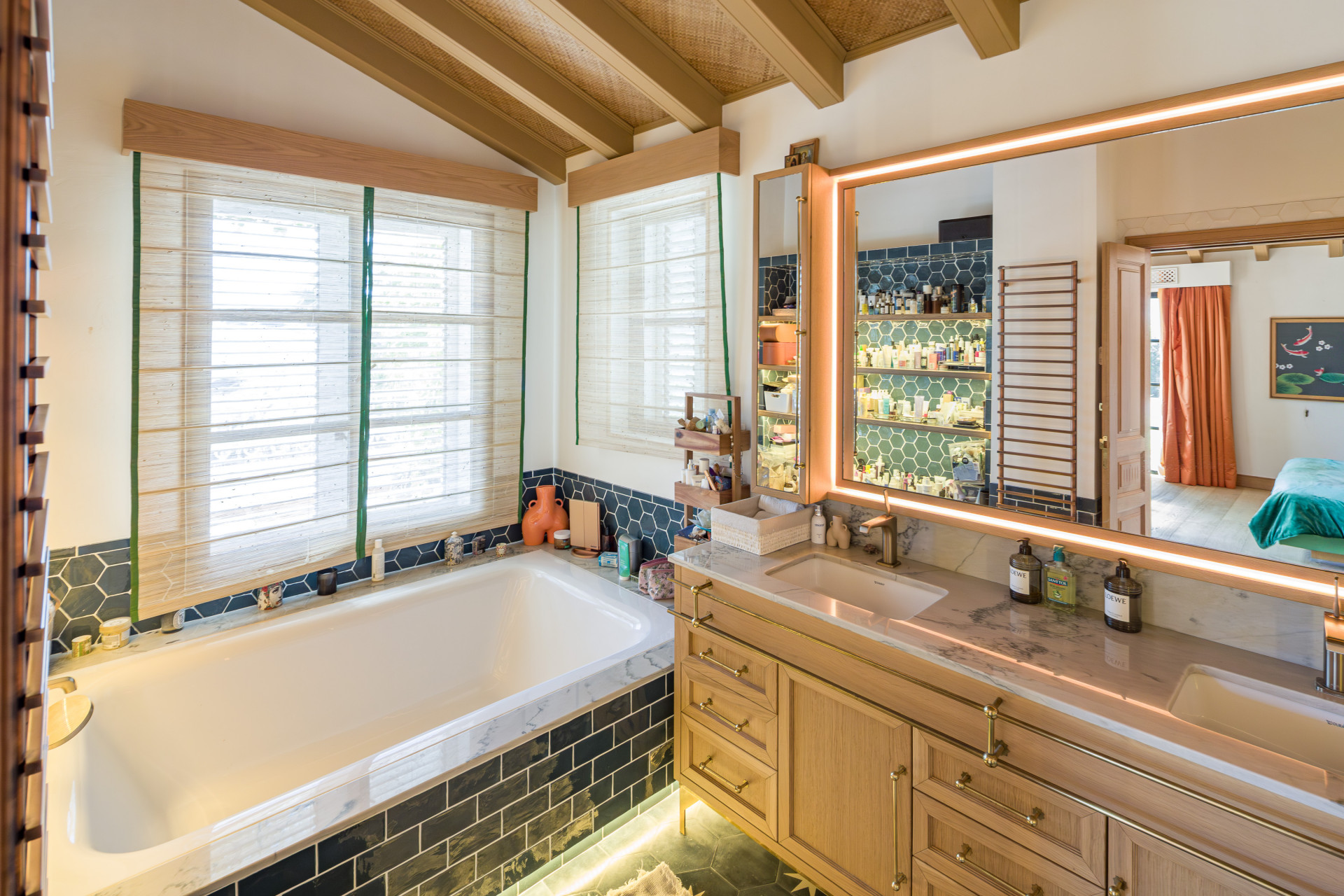 5 Bedroom Villa in Marbella - Photo 31