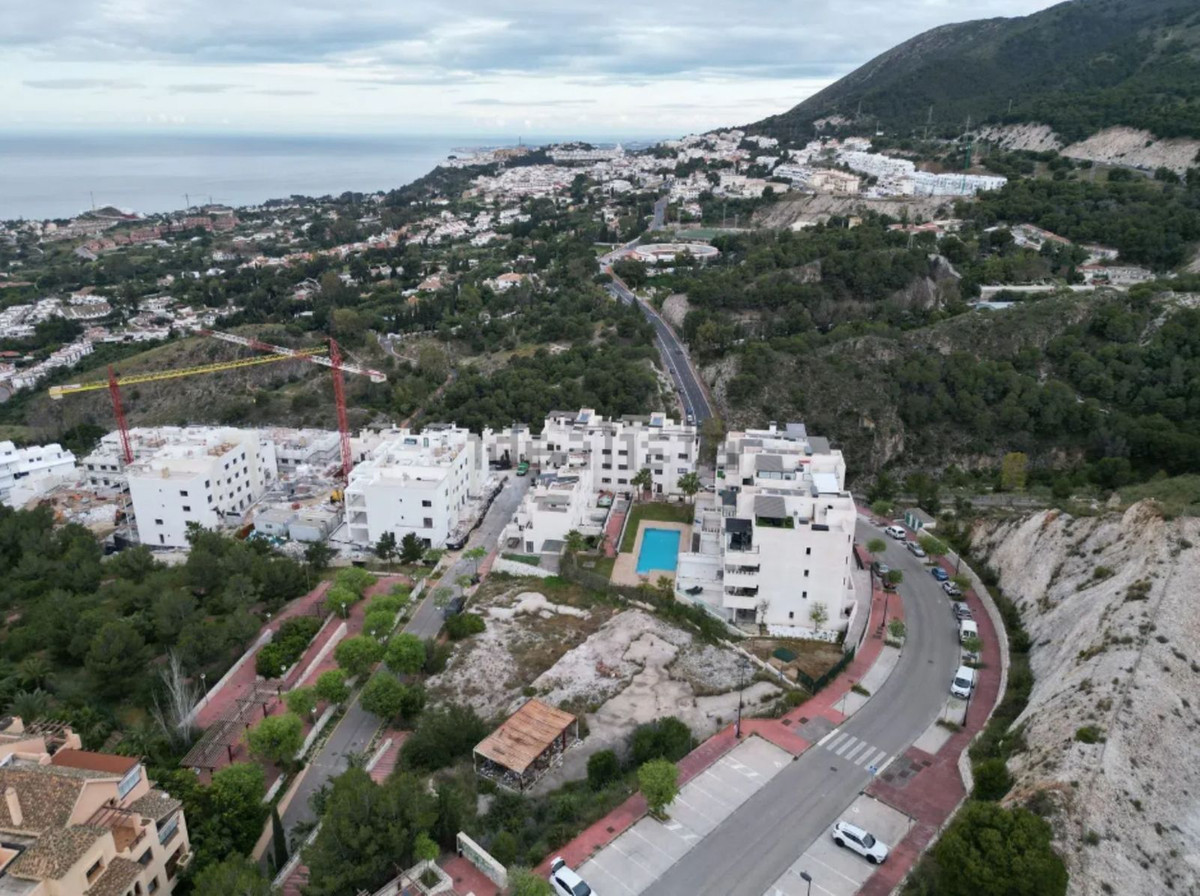 1,997 m² Plot in Benalmádena - Photo 6