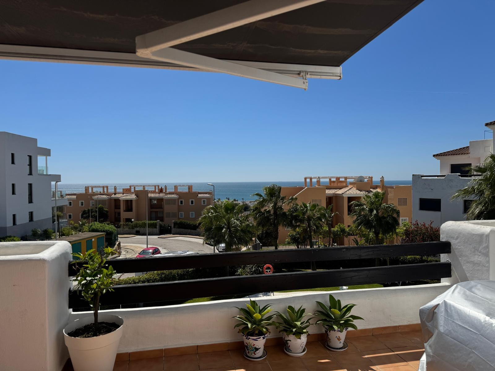 2 Bedroom Apartment in Casares - Photo 10