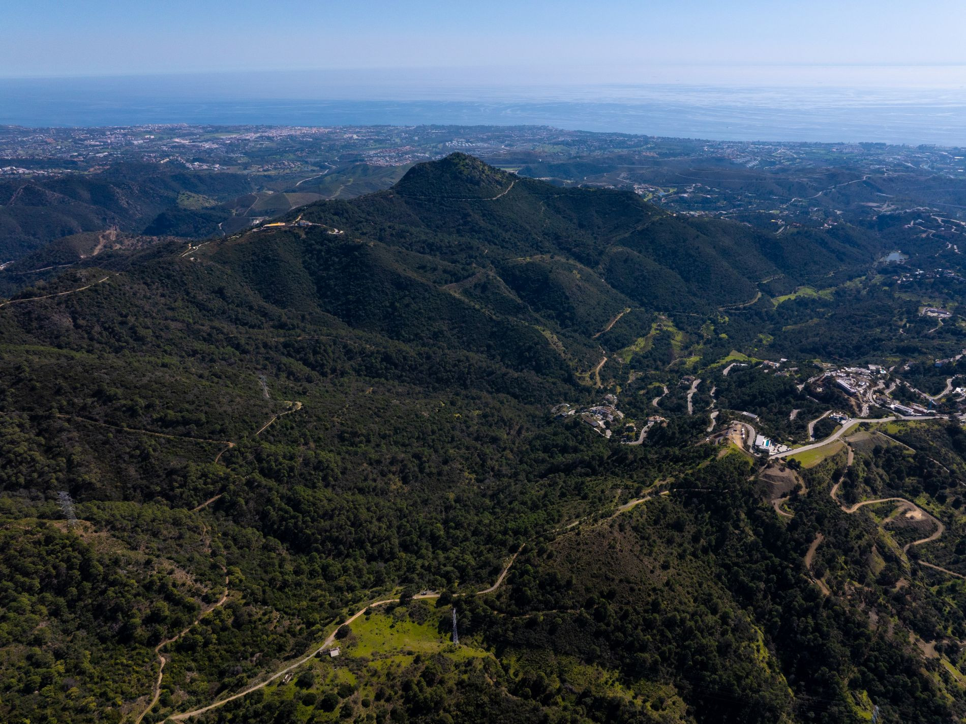 260,000 m² Plot in Benahavís - Photo 6