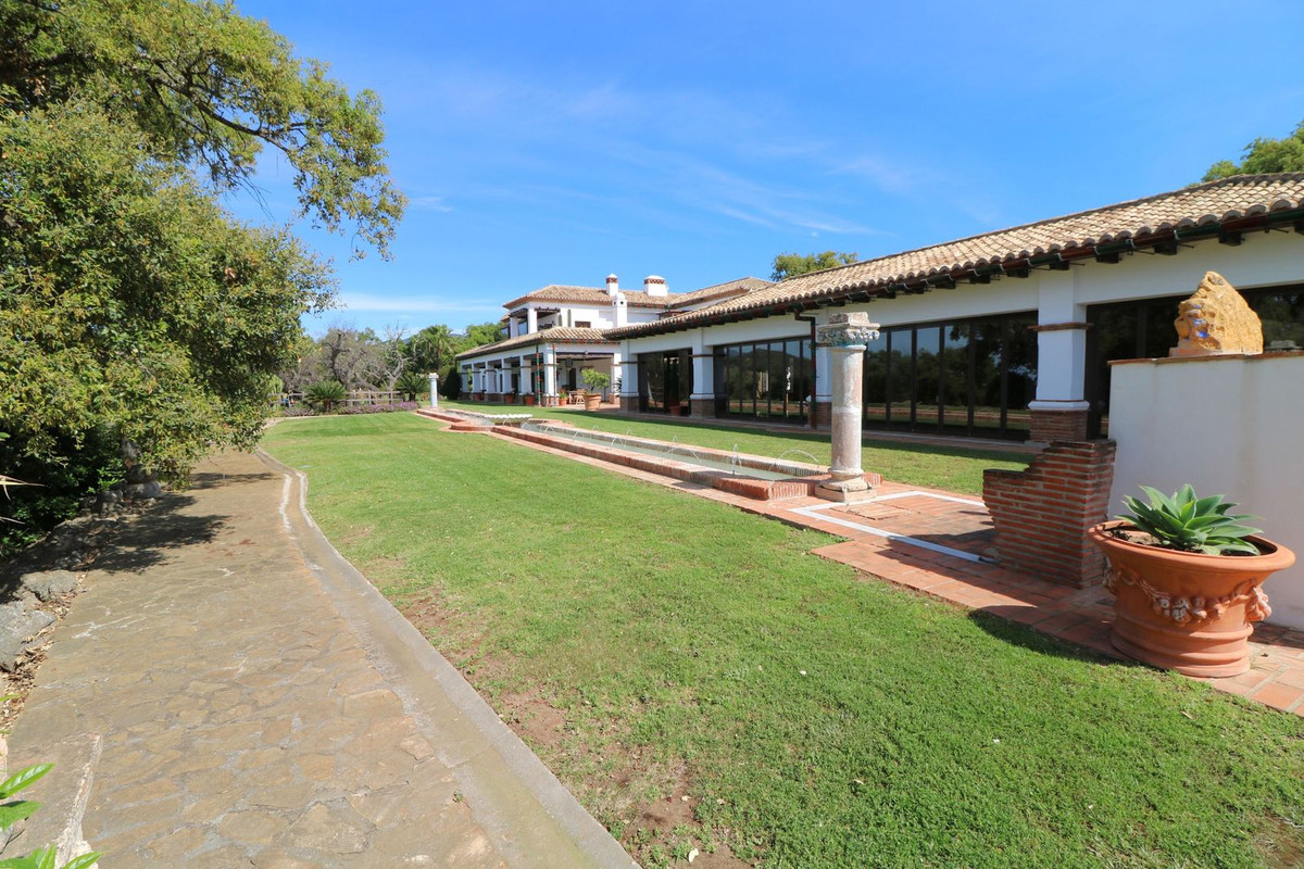 7 Bedroom Country house in Marbella - Foto 42