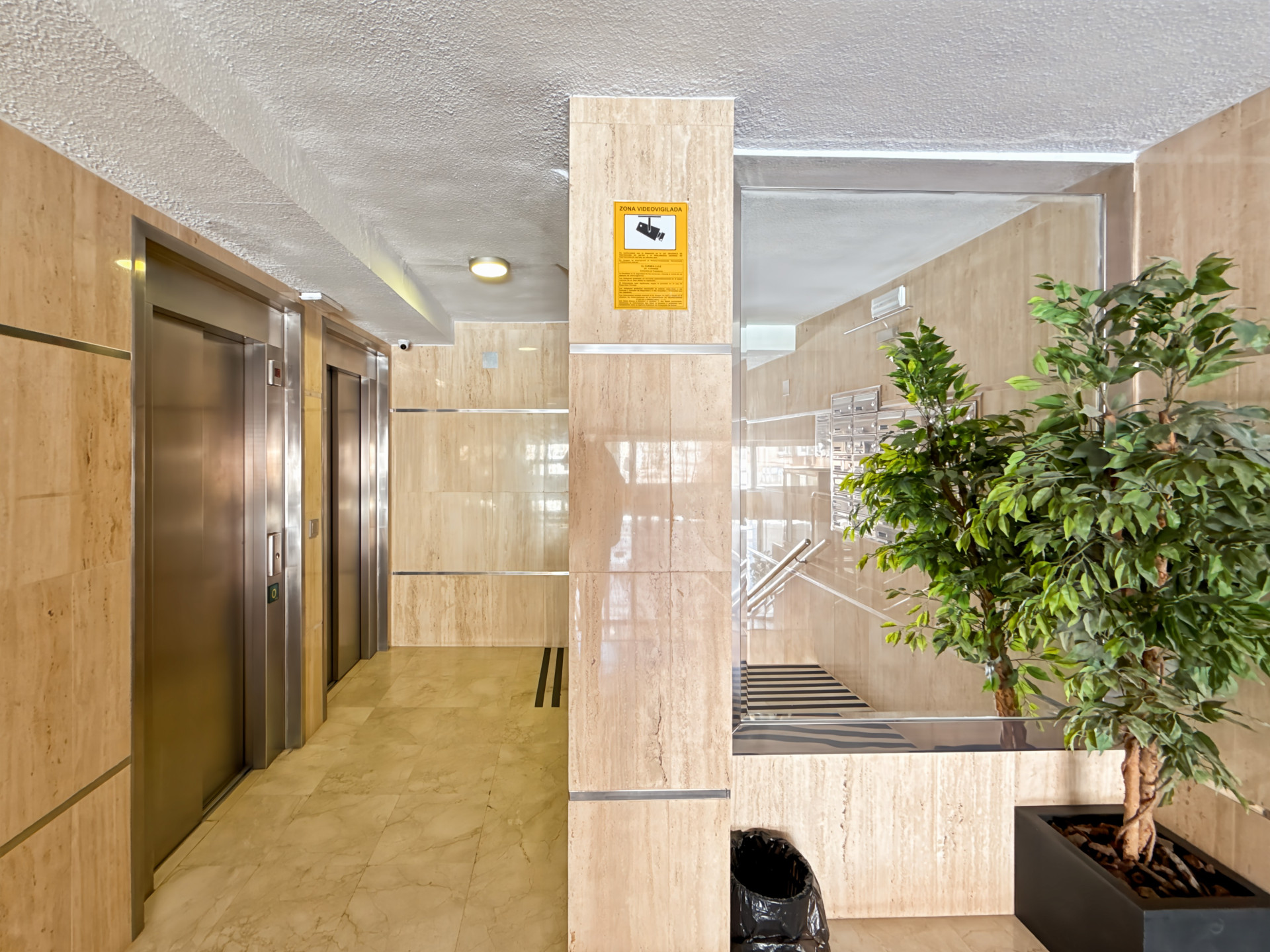 4 Bedroom Apartment in Málaga - Foto 49