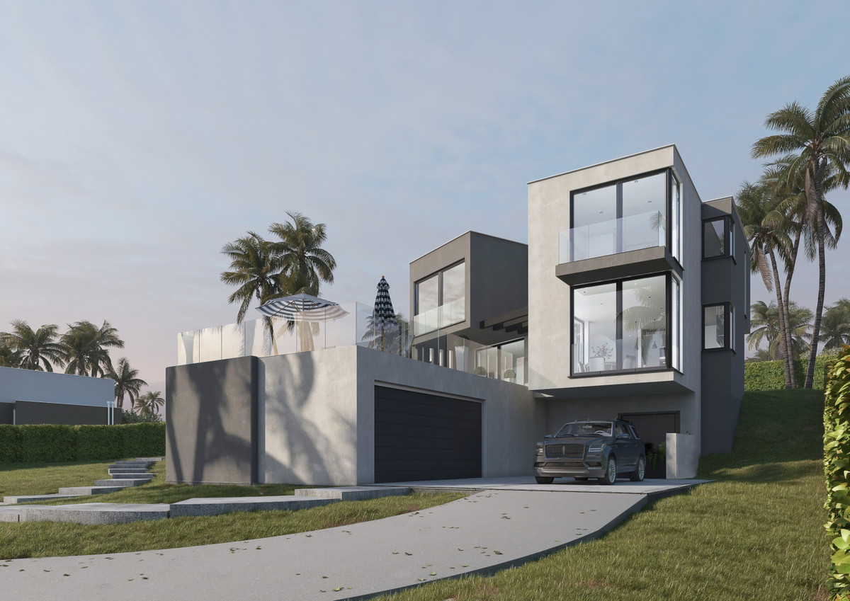 4 Bedroom Villa in La Alcaidesa - Photo 7