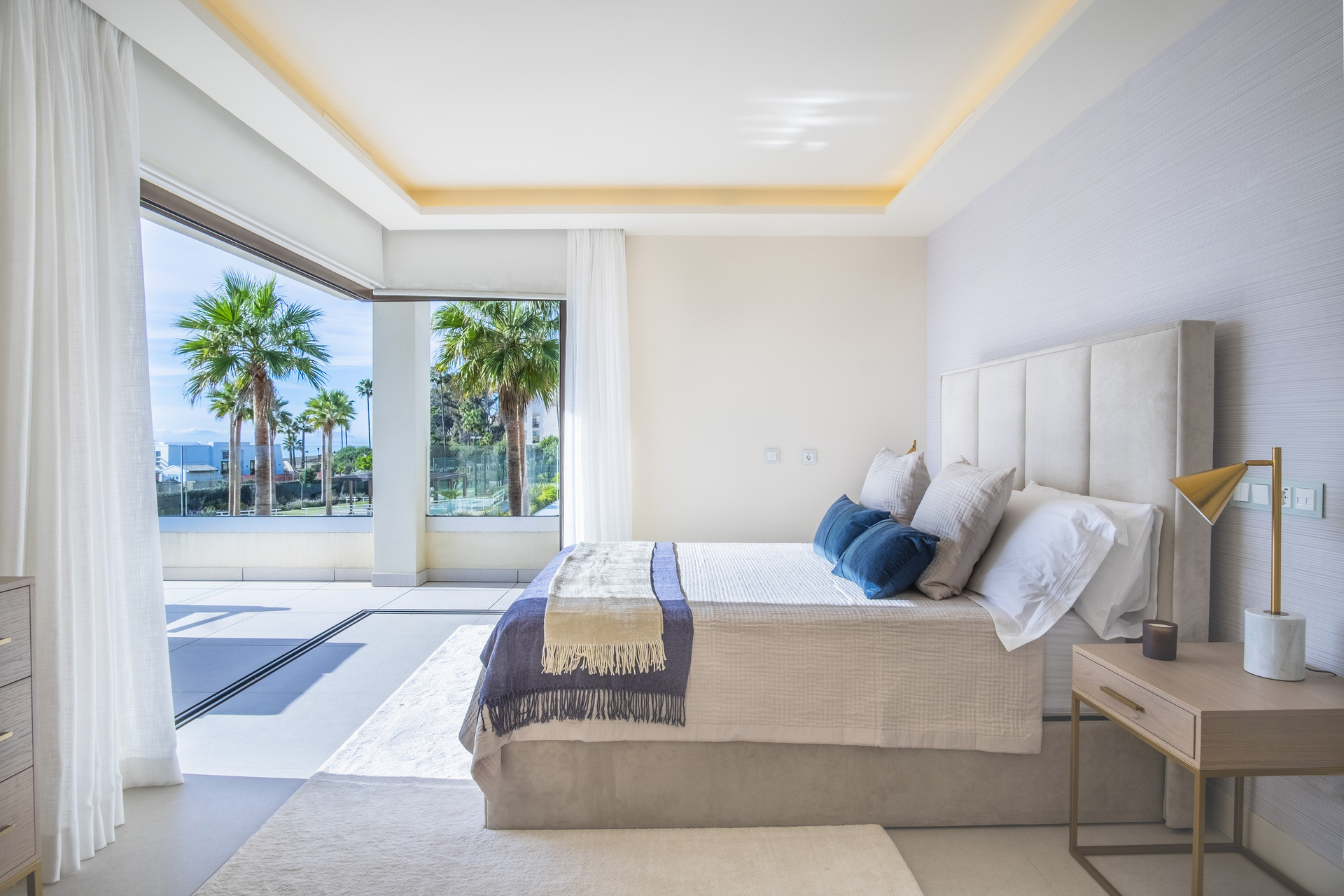 4 Bedroom Villa in Estepona - Photo 41