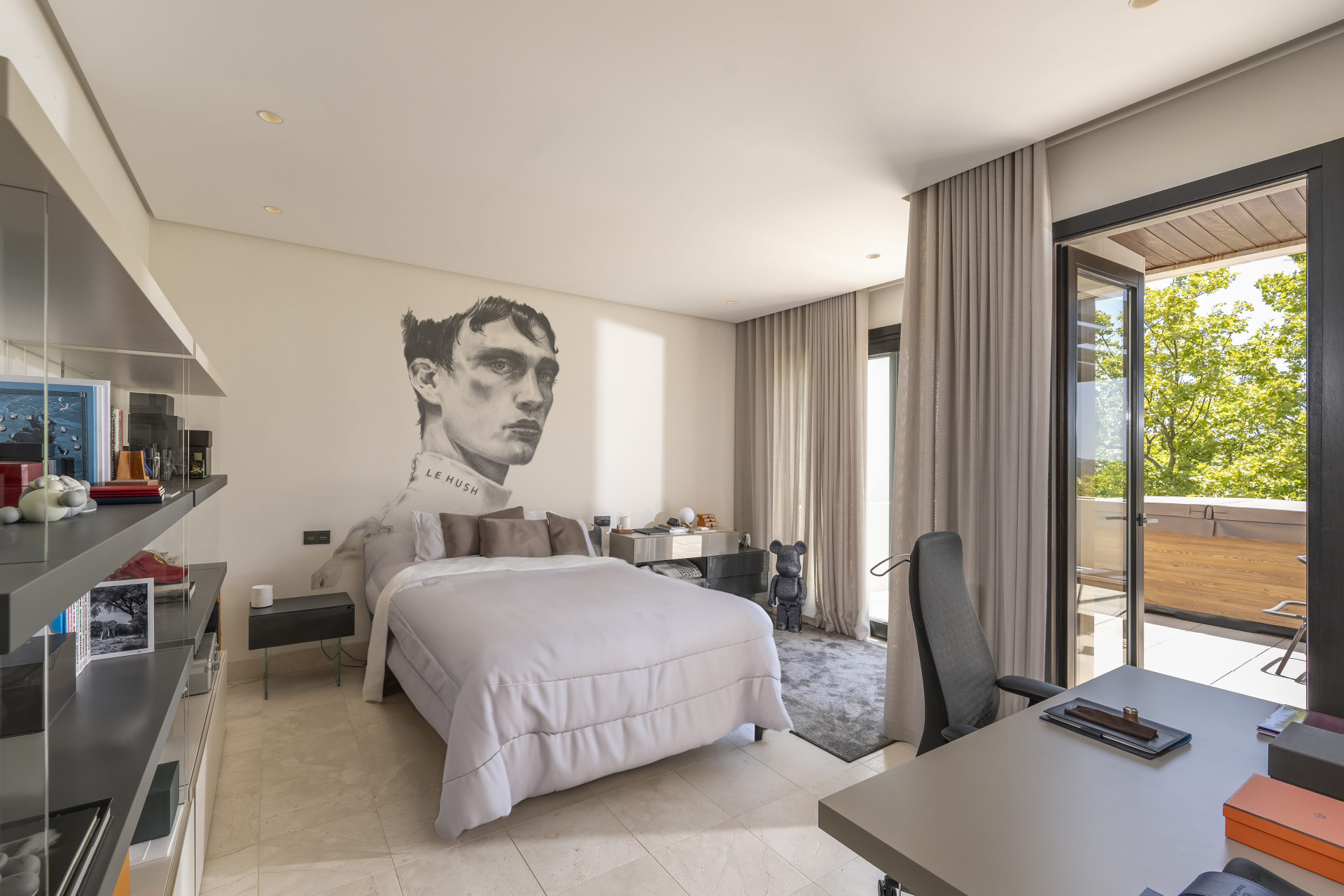 4 Bedroom Villa in Sotogrande - Photo 18