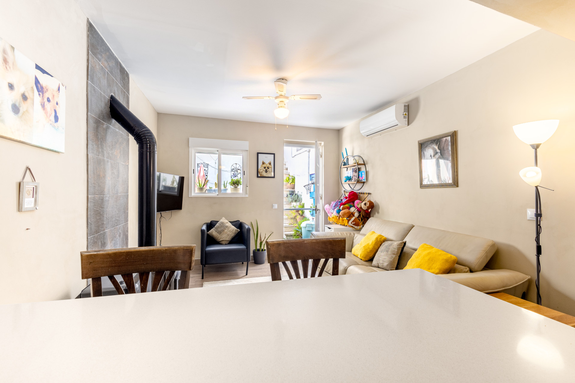 3-bedroom villa in Malaga, Spain – Photo 12