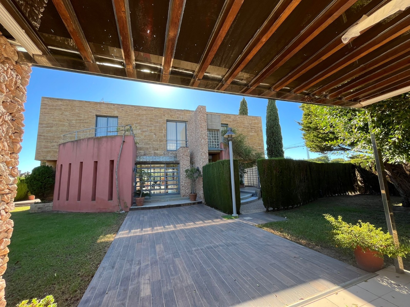 Moradia com 4 quartos com vista mar em Alicante, Espanha – Foto 22