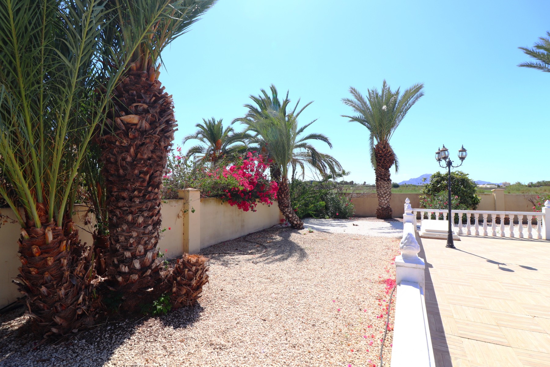 Moradia com 3 quartos com piscina em Alicante, Espanha – Foto 29