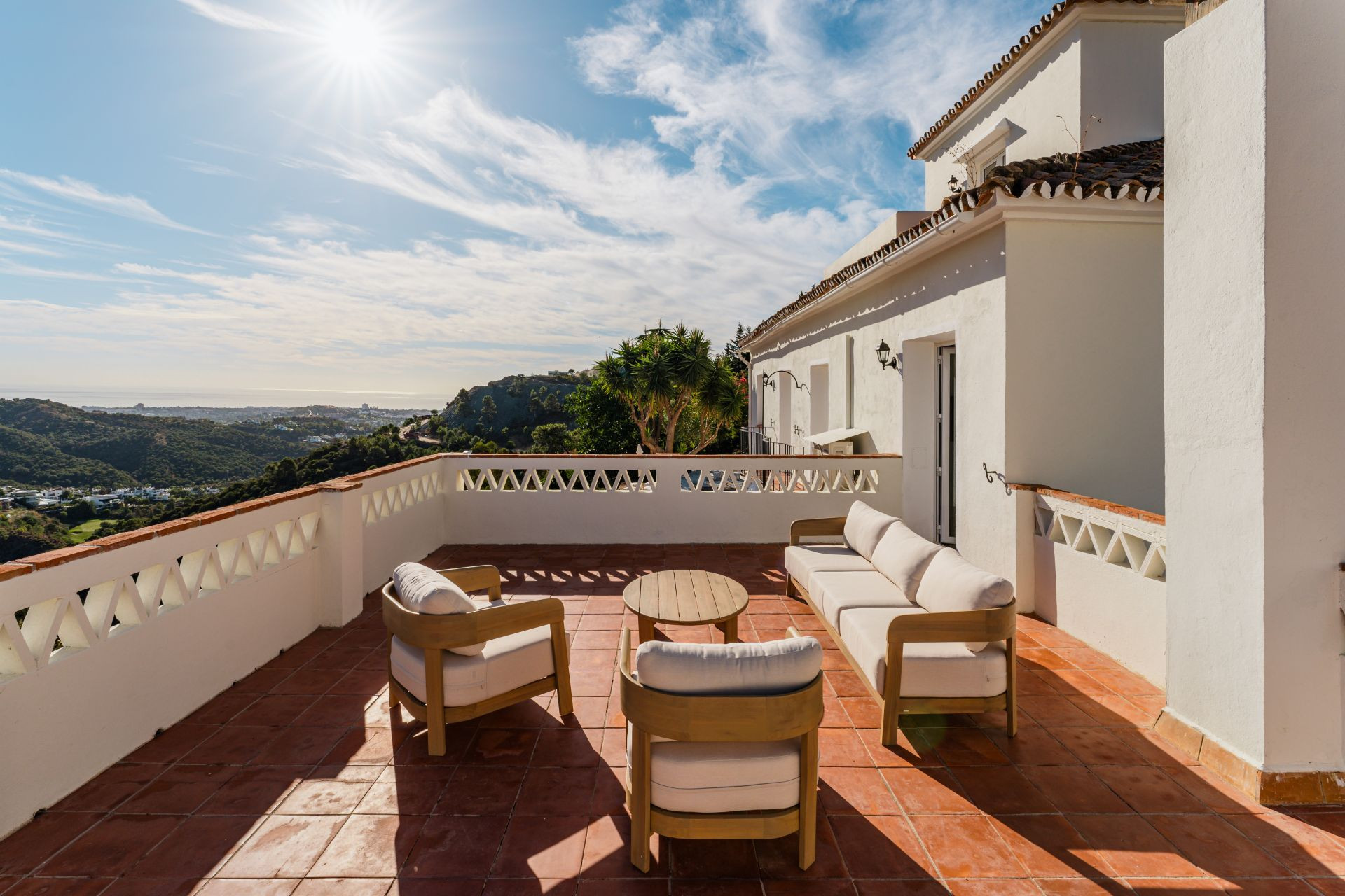 6 Bedroom Villa in Benahavís - Foto 25