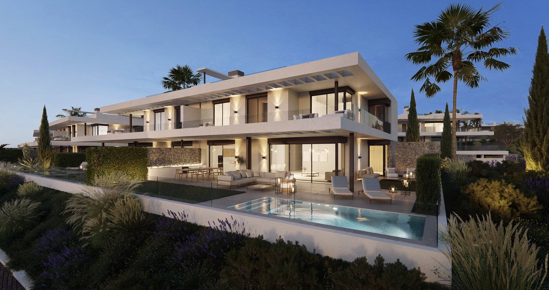 2 Bedroom Apartment in Marbella - Foto 16