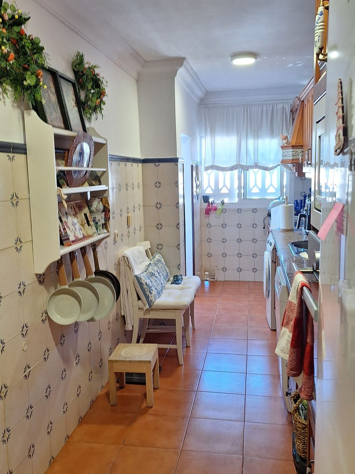 3 Bedroom Apartment in Marbella - Photo 7