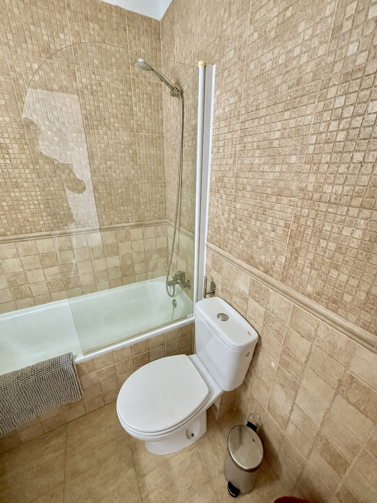 1 Bedroom Apartment in Mijas - Photo 9