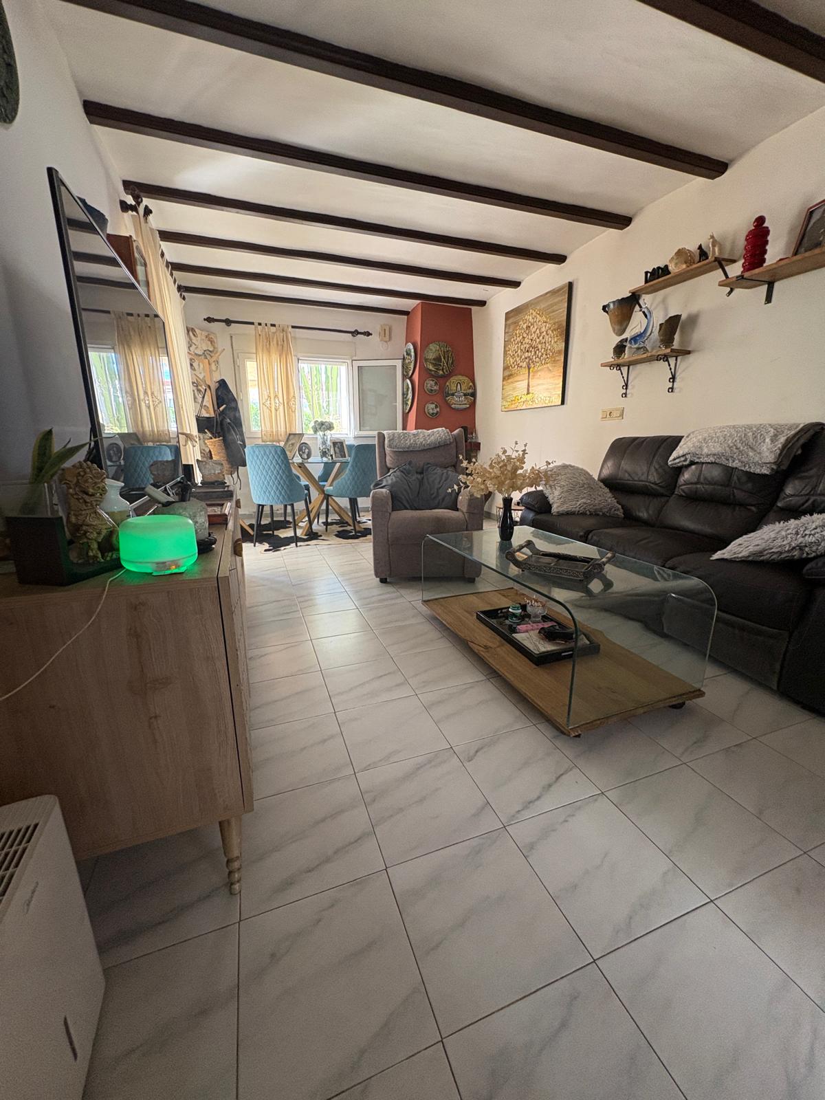Apartamento com 3 quartos com piscina em Alicante, Espanha – Foto 5