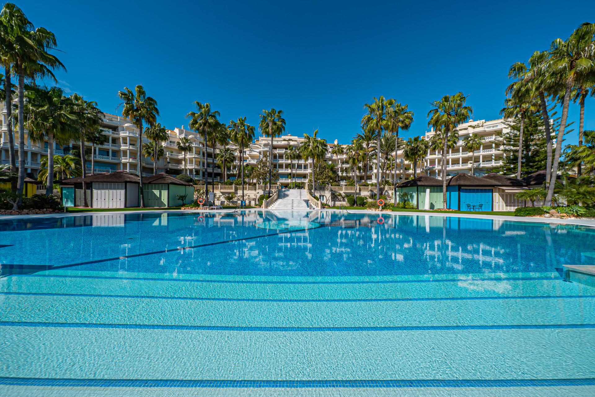 3 Bedroom Apartment in Estepona - Photo 23