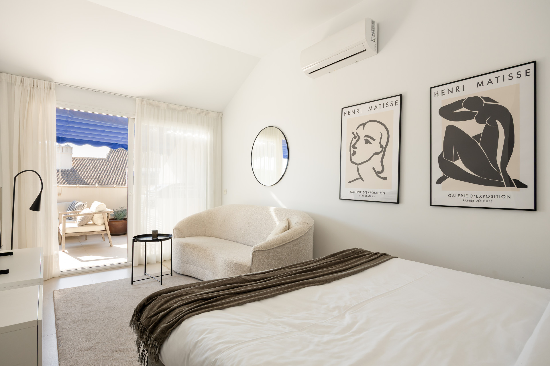 4 Bedroom Penthouse in San Pedro de Alcántara - Photo 13