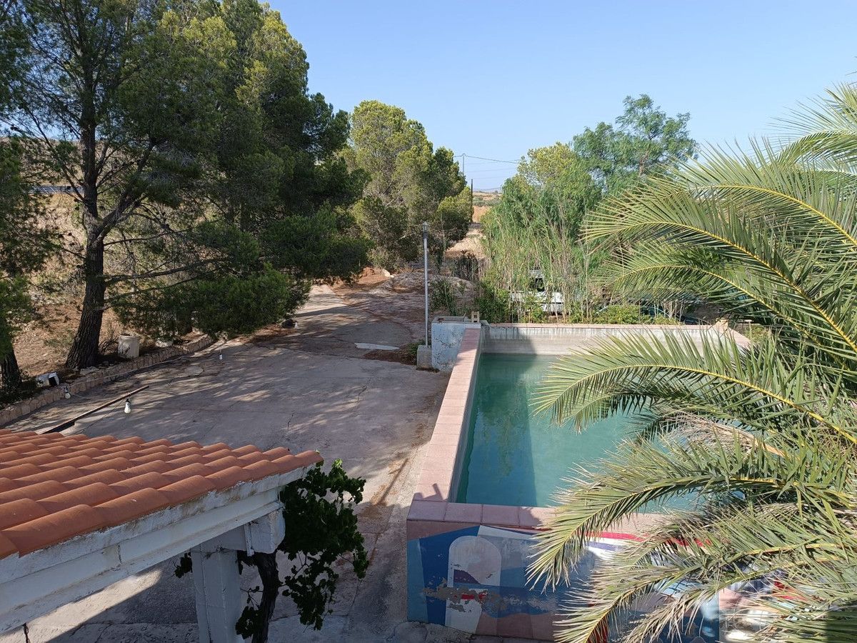 Moradia com 3 quartos com piscina em Múrcia, Espanha – Foto 5