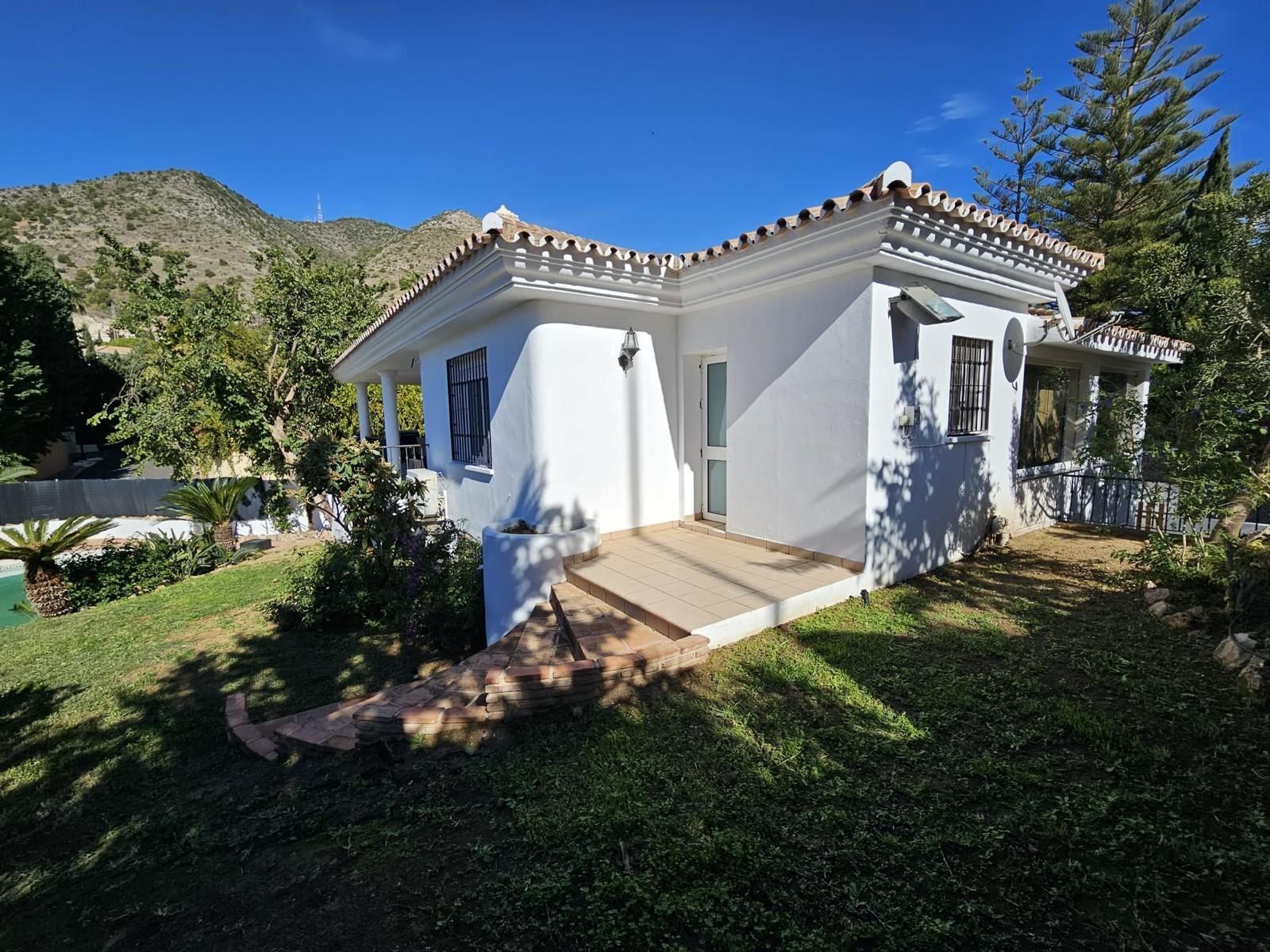 5 Bedroom Villa in Benalmádena - Foto 2
