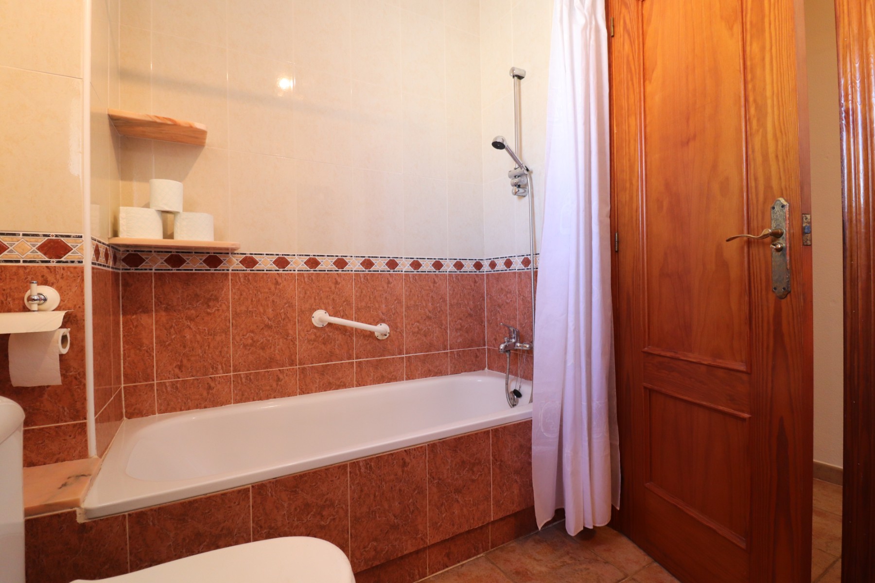 Moradia com 3 quartos com piscina em Alicante, Espanha – Foto 25