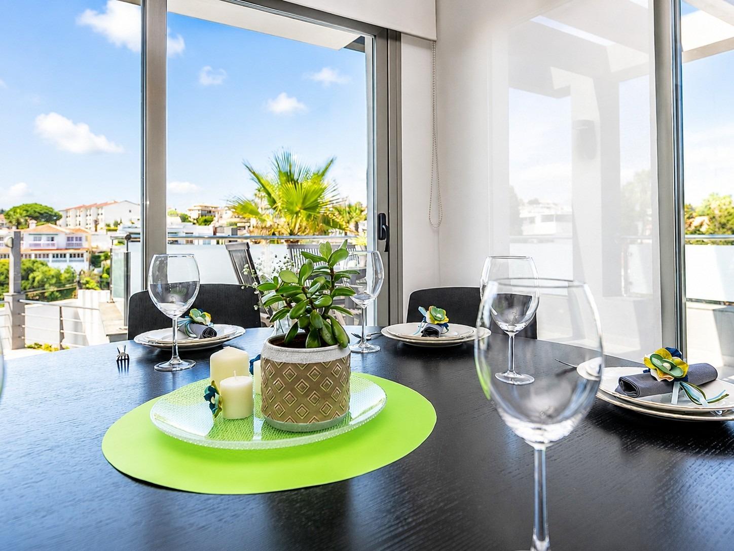 3 Bedroom Villa in Mijas - Photo 16