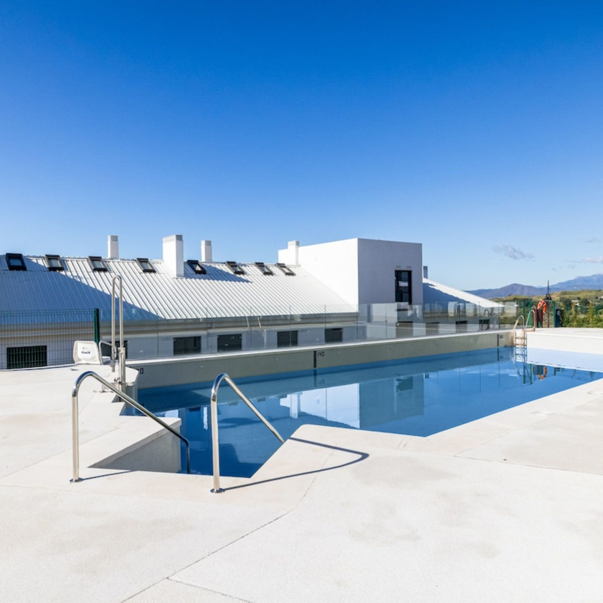 3 Bedroom Apartment in Fuengirola - Фото 24
