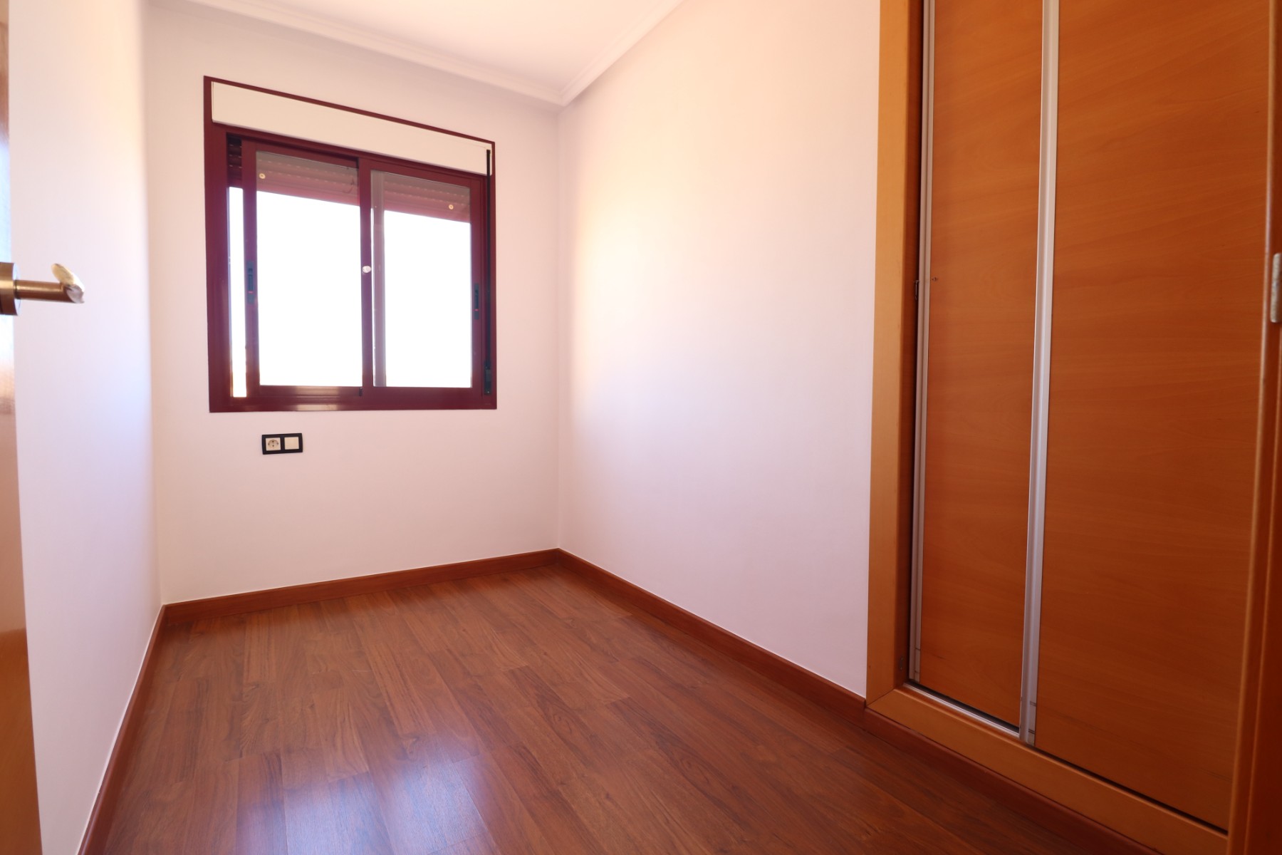 Apartamento com 2 quartos com piscina em Alicante, Espanha – Foto 14
