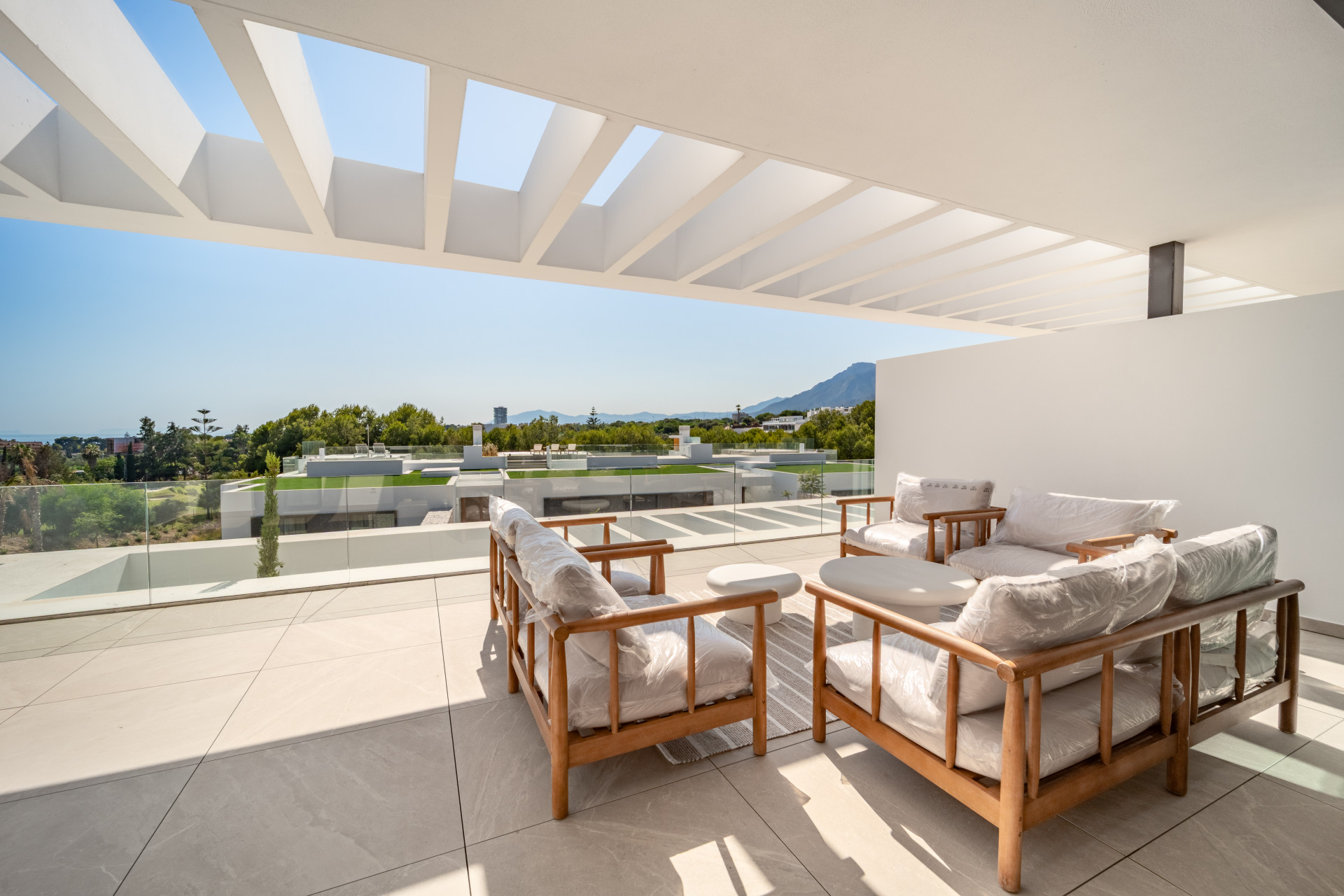 2 Bedroom Apartment in Marbella - Foto 6
